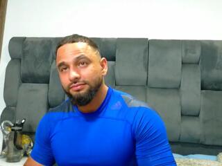 Gianni Vitale — Flirt4free profile photo