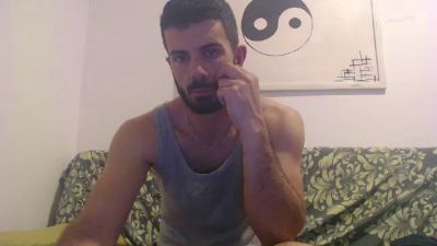 kevindelsud — webcam model online on cam4