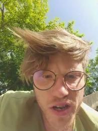 Wapix28 — webcam model online on cam4