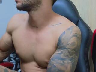 Ethan G — Flirt4free stream photo (Apr 2026)