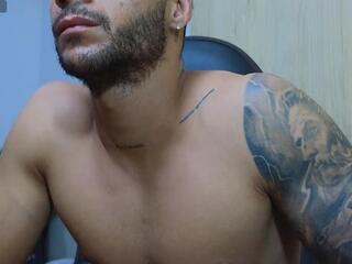 Ethan G — Flirt4free stream photo (Apr 2026)