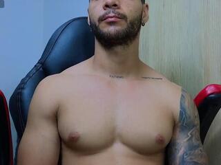 Ethan G — Flirt4free stream photo (Apr 2026)