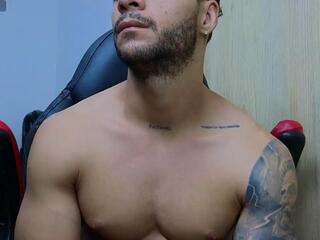 Ethan G — Flirt4free stream photo (Apr 2026)