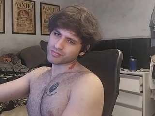 jackmancada — webcam model online on camsoda