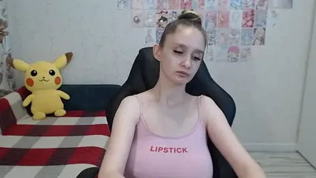 Jackie_Morgan — Stripchat stream photo (May 2026)