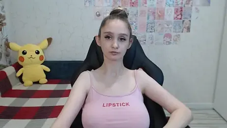 Jackie_Morgan — Stripchat stream photo (May 2026)