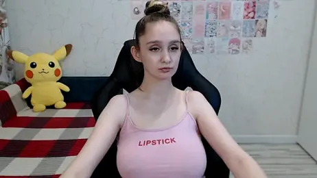 Jackie_Morgan — Stripchat stream photo (May 2026)