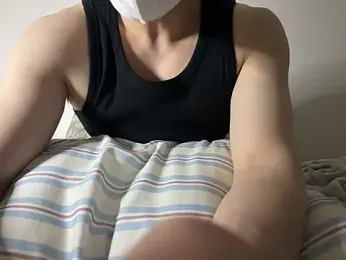 hijin_ — webcam model online on stripchat