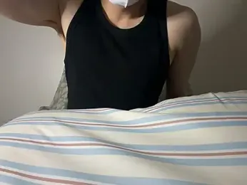 hijin_ — Stripchat profile photo