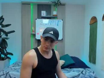 alan_nd_kevin — Chaturbate stream photo (Jul 2026)