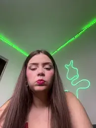 Fitkitten — webcam model online on stripchat