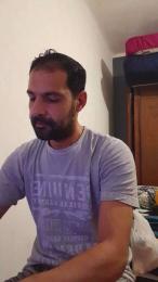foyler85 — webcam model online on cam4