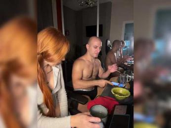 UnlimitedSex — webcam model online on bongacams