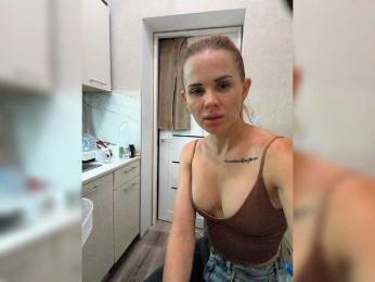 UnlimitedSex — webcam model online on bongacams