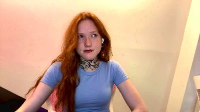 JerrieRitzert — webcam model online on cam4