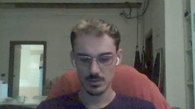 br0k3nSyst3m — webcam model online on cam4