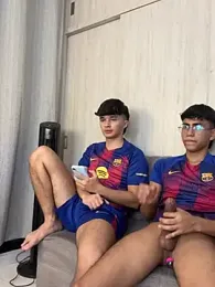 BABYYcouple — webcam model online on stripchat