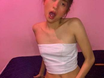 keylhet — Bongacams stream photo (Dec 2025)