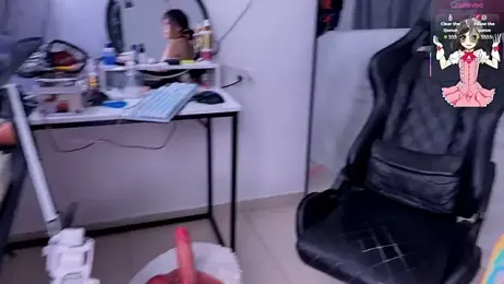 PrettyKonny — Stripchat stream photo (Nov 2025)