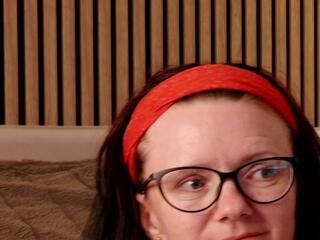 Dominique Vesper — Flirt4free stream photo (Sep 2026)