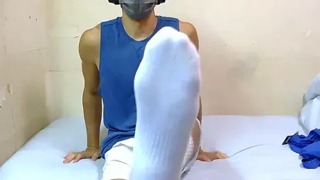 Rex_Ares — webcam model online on stripchat