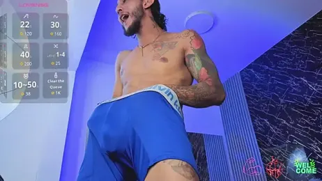 jonas_conor — Stripchat stream photo (Apr 2026)