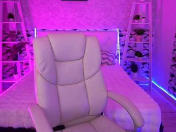 AmellyWhite — Bongacams profile photo