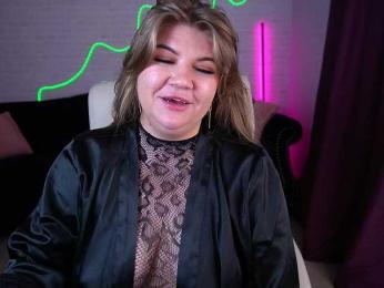 AmellyWhite — Bongacams stream photo (Mar 2026)