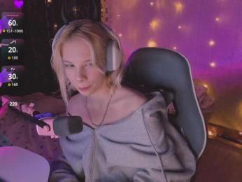Marrmariss — Bongacams stream photo (Jan 2026)