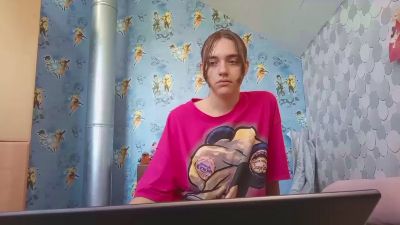 HirokoNewes — cam4