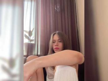 nikaxx — webcam model online on bongacams