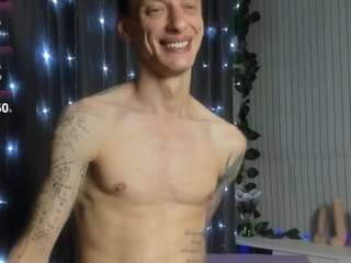 jamesinked — Camsoda stream photo (Jul 2026)