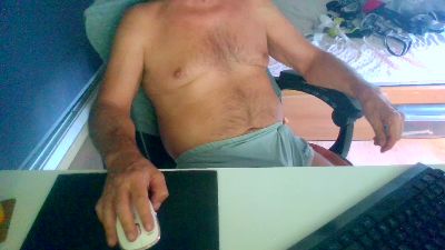 RafitaFree — webcam model online on cam4
