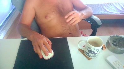 RafitaFree — webcam model online on cam4
