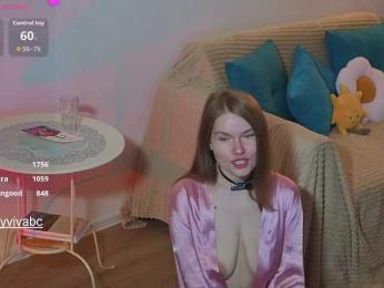 Jennyviva — bongacams