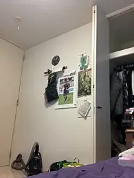 aooya — webcam model online on stripchat