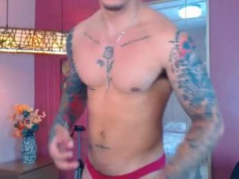 hotcrew_ — Chaturbate stream photo (Apr 2026)