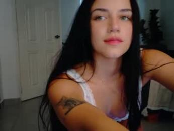 grettabenett_ — Chaturbate stream photo (May 2026)