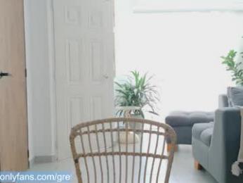 grettabenett_ — Chaturbate stream photo (May 2026)