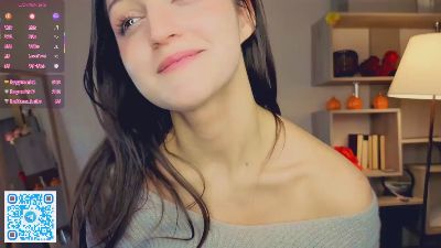 Fiona_Moore — Cam4 profile photo