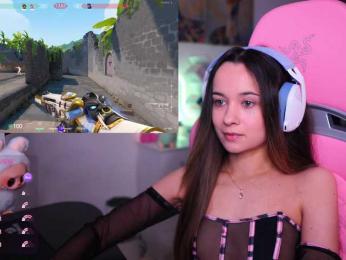 JuicyAngel — Bongacams stream photo (Apr 2026)