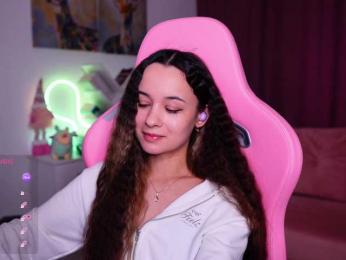 JuicyAngel — Bongacams stream photo (Apr 2026)