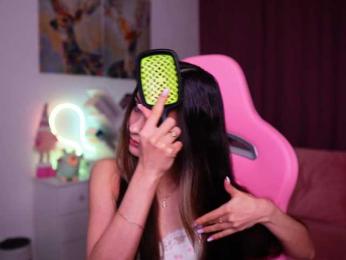 JuicyAngel — bongacams