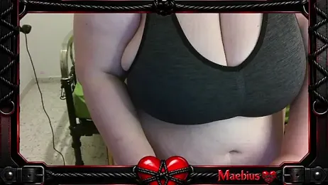 Maebi — Stripchat stream photo (Jul 2026)