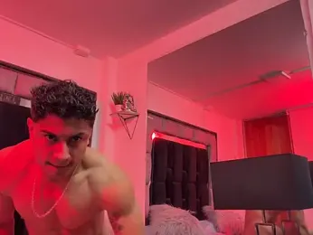 MR_MUSCLE — webcam model online on stripchat