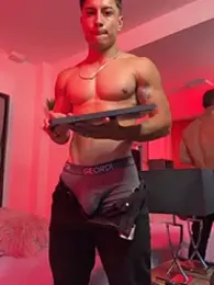 MR_MUSCLE — Stripchat profile photo