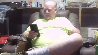 justkirk4 — webcam model online on cam4
