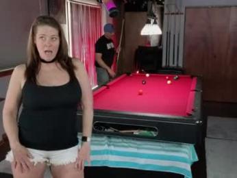 derrick_and_brittany — webcam model online on chaturbate