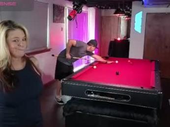 derrick_and_brittany — webcam model online on chaturbate