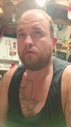 cclstrong — Cam4 profile photo